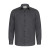 Grey linen shirt