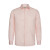 PINK LINEN SHIRT
