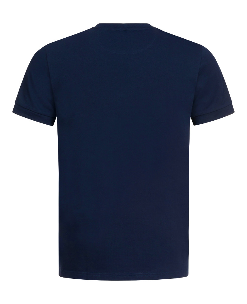 DARK NAVY SUPREME T-SHIRT