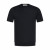KNITTED BLACK T-SHIRT
