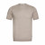 KNITTED BIEGE T-SHIRT