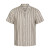  LINEN SHIRT WITH SHORT SLEEVE