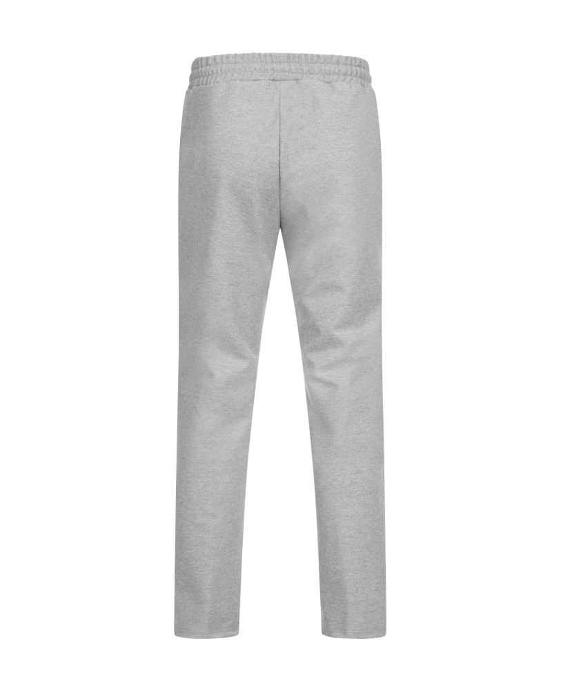 TROUSERS CASHMERE GREY