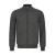 CARDIGAN WITH ZIPPER GREY CARDIGAN WITH ZIPPER GREY
