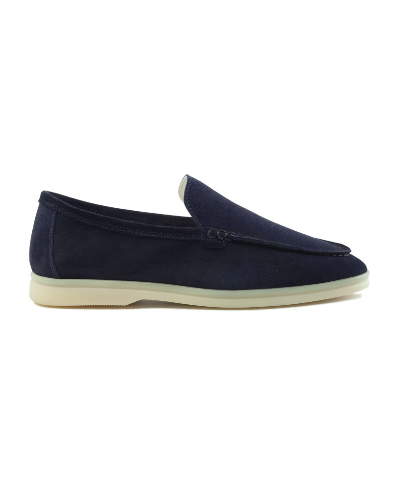 LOAFERS DARK NAVY