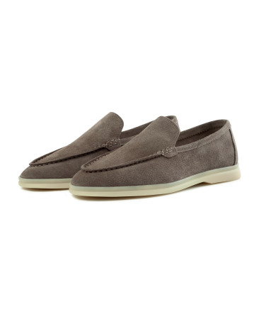 LOAFERS MOCCO