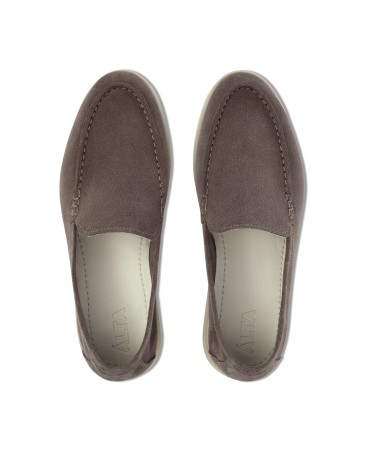 LOAFERS MOCCO