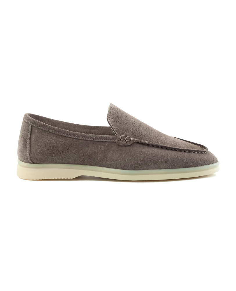 LOAFERS MOCCO