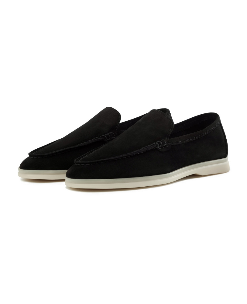 LOAFERS BLACK