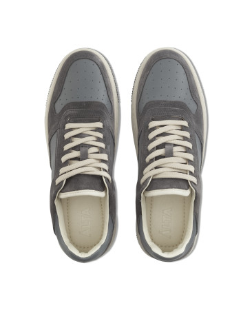 GREY SNEAKERS