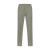 OLIVE COTTON PANTS