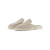 BEIGE MULES
