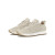 BEIGE SUEDE SNEAKERS