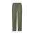 KHAKI LINEN PANTS