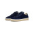 DARK NAVY SUEDE SNEACKERS