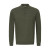 CASHMERE POLO KHAKI
