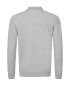 CASHMERE POLO GREY