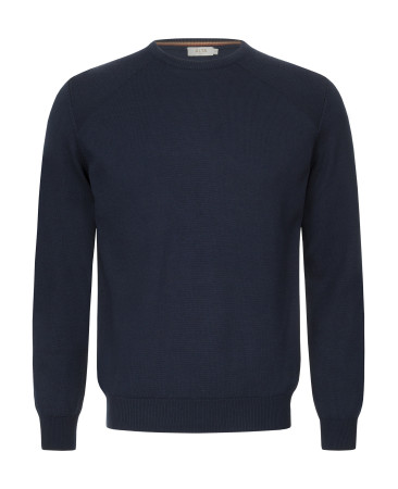 JUMPER NAVY BLUE