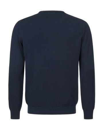 JUMPER NAVY BLUE