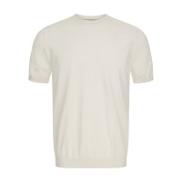 MILK RAGLAN T-SHIT POLO SHIRT