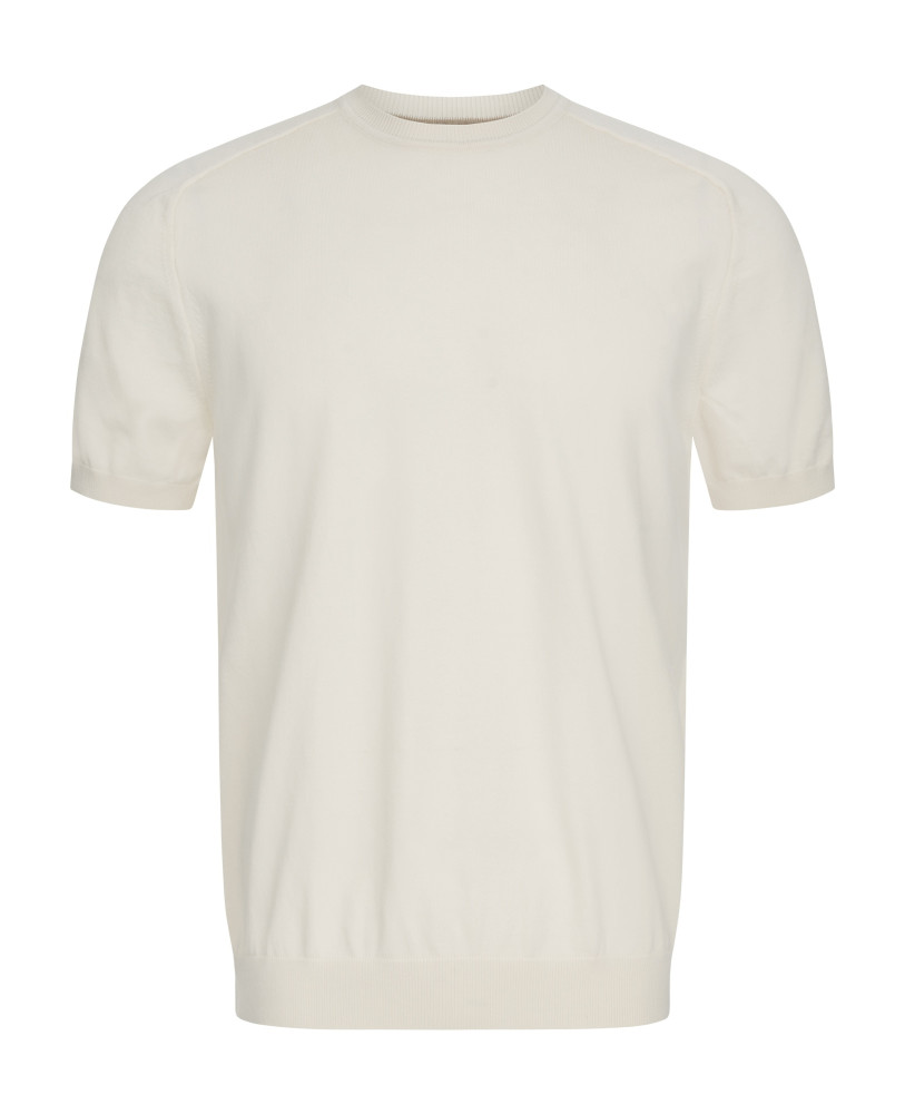 MILK RAGLAN T-SHIT POLO SHIRT