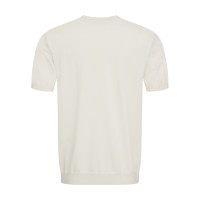 MILK RAGLAN T-SHIT POLO SHIRT