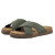 ARTEMISIA SUEDE SLIDES