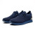 KNIT SNEAKERS DARK BLUE