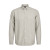 PRIVE LINEN SHIRT ECRU