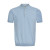 ВʼЯЗАНЕ ПОЛО НА ҐУДЗИКАХ REGLAN БЛАКИТНЕ