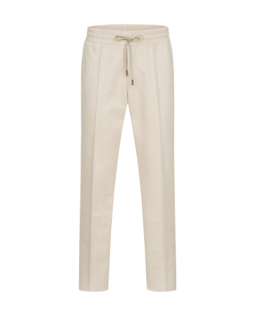 TROUSERS TRAVELLER BEIGE