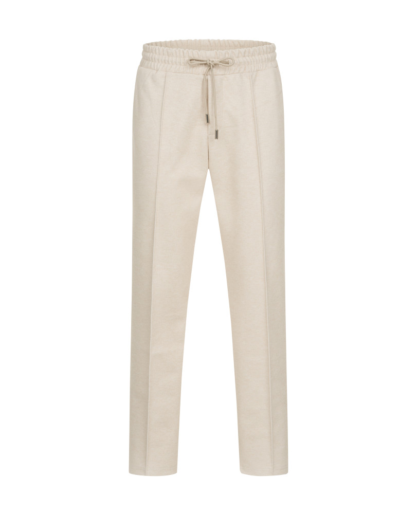 TROUSERS TRAVELLER BEIGE TROUSERS TRAVELLER BEIGE