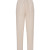 Biege linen pants