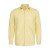 Lemon linen shirt