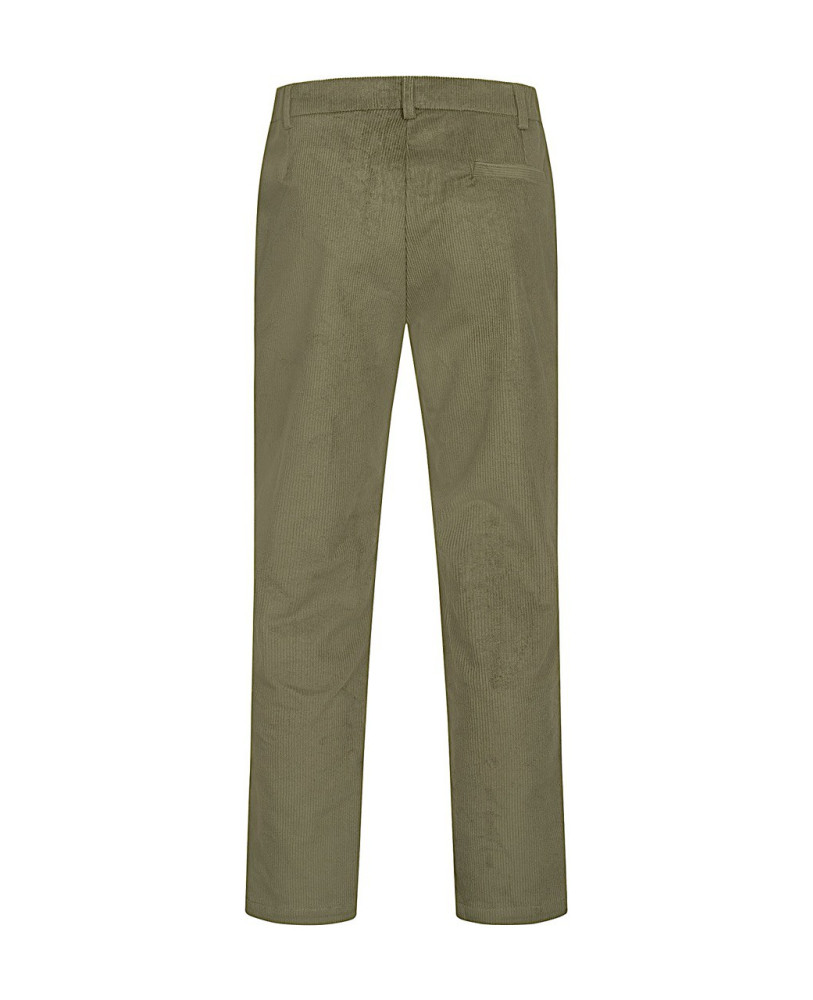 HAKI CORDUROY TROUSERS 