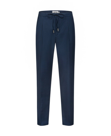 DARK NAVY PANTS