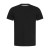 BLACK SUPREME T-SHIRT