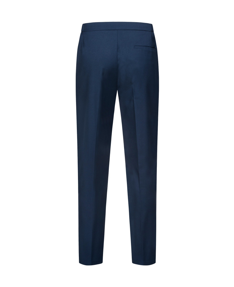DARK NAVY PANTS