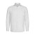 WHITE LINEN SHIRT